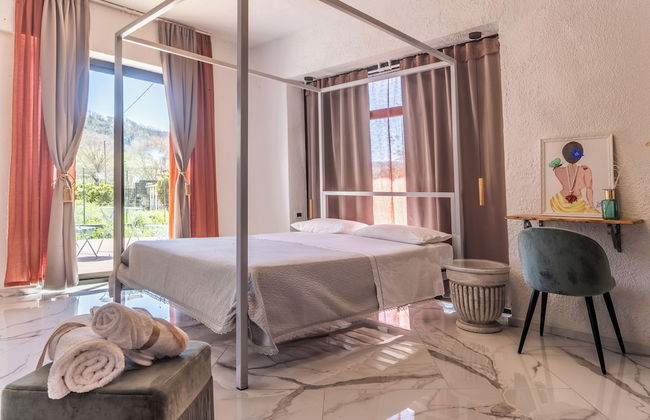 Villa Oidor - Cilento - Foto 3