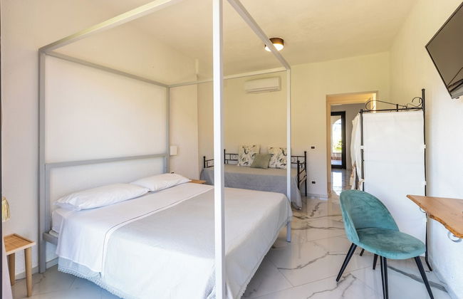 Villa Oidor - Cilento - Foto 9