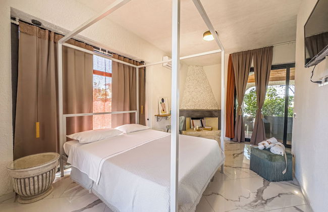 Villa Oidor - Cilento - Foto 12