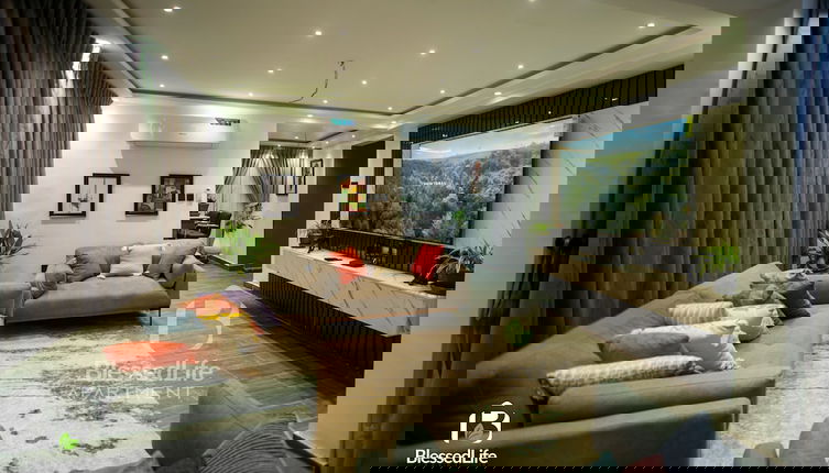 Photo 1 - Blessed Life Apartment