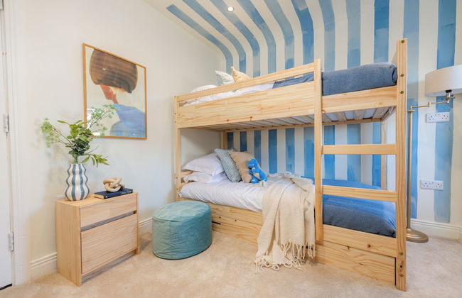 6guests-beachnearby-familyfriendly-petsok-parking - Foto 5
