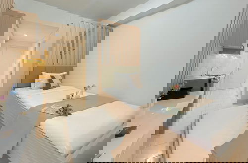 Foto 8 - Good Deal And Strategic Studio At Patraland Urbano Apartment