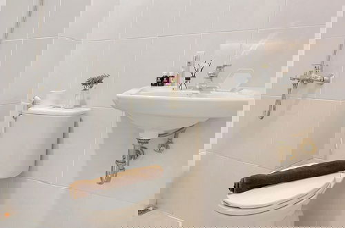 Foto 15 - Good Deal And Strategic Studio At Patraland Urbano Apartment