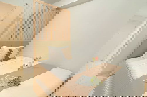 Foto 6 - Good Deal And Strategic Studio At Patraland Urbano Apartment