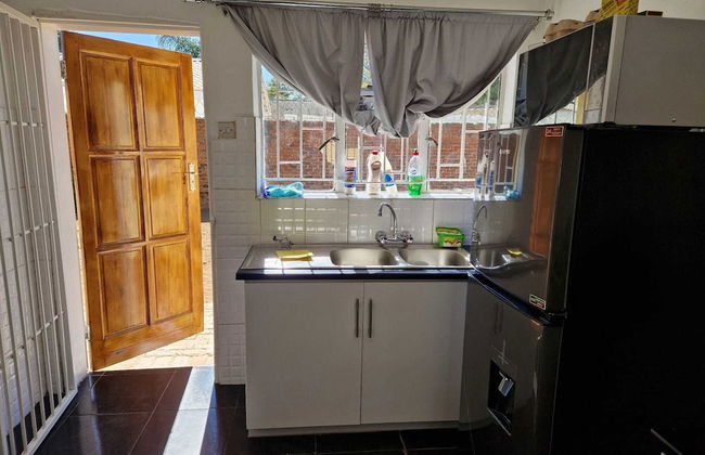 Harare Haven Cottage Retreat - Photo 5