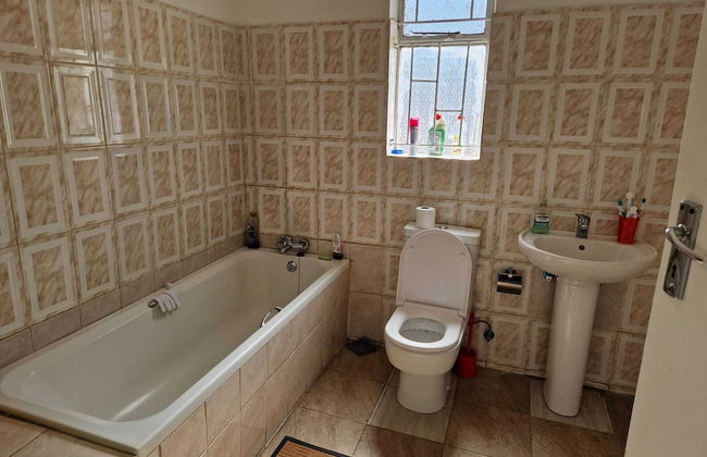 Harare Haven Cottage Retreat - Photo 7