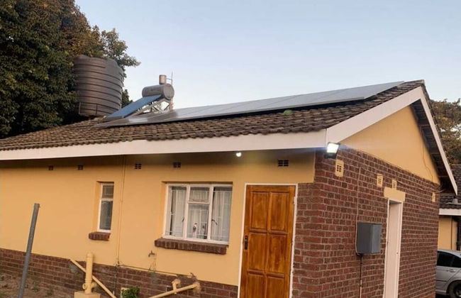Harare Haven Cottage Retreat - Photo 1