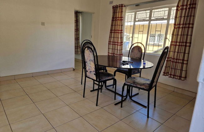 Harare Haven Cottage Retreat - Photo 8