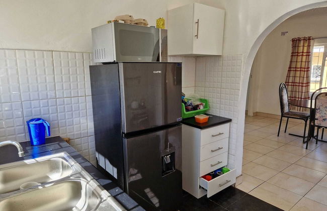 Harare Haven Cottage Retreat - Photo 6