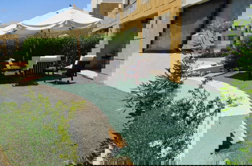 Foto 30 - Whispering Waters, Two Bedroom With a Garden, Azha