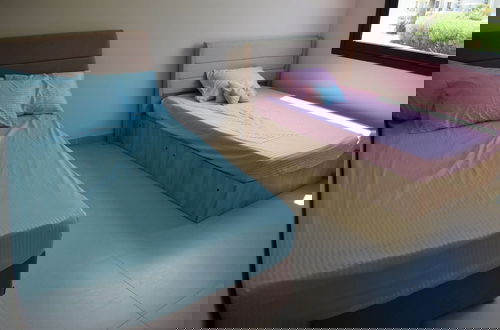 Foto 2 - Whispering Waters, Two Bedroom With a Garden, Azha
