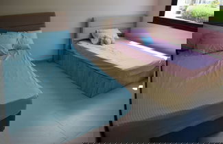Foto 2 - Whispering Waters, Two Bedroom With a Garden, Azha