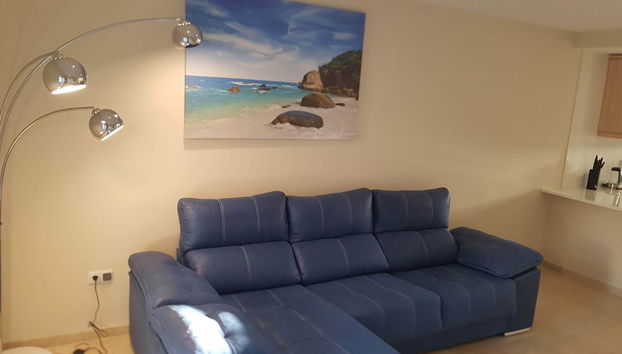 Sala de estar