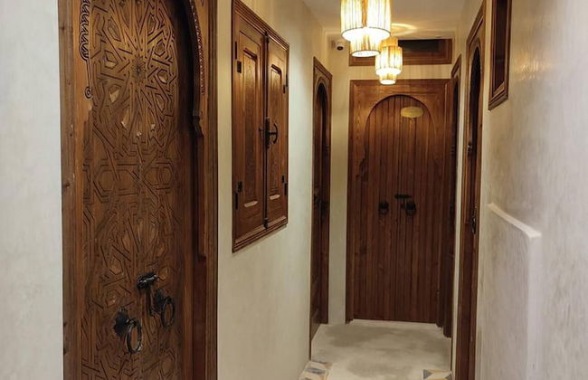 Morocco Stylish Private Apartment In Taghazout - Foto 16