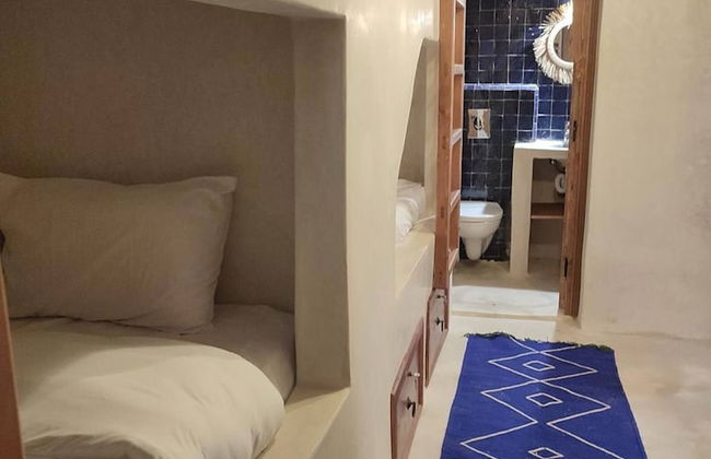 Morocco Stylish Private Apartment In Taghazout - Foto 5