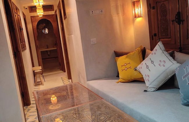 Morocco Stylish Private Apartment In Taghazout - Foto 14