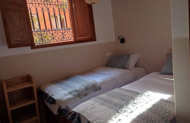 Morocco Stylish Private Apartment In Taghazout - Foto 26