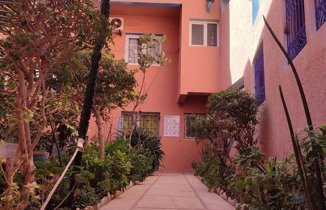 Morocco Stylish Private Apartment In Taghazout - Foto 13