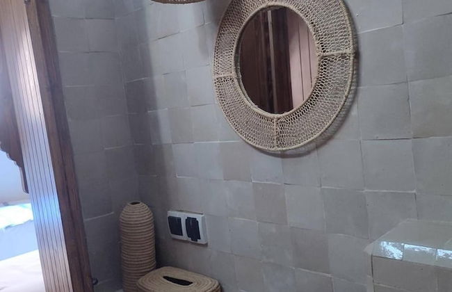 Morocco Stylish Private Apartment In Taghazout - Foto 10