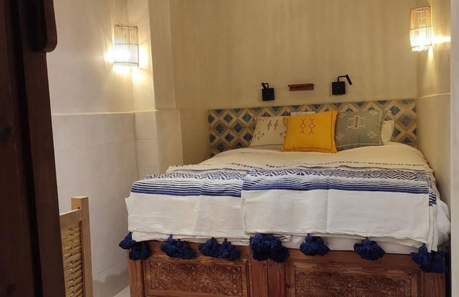 Morocco Stylish Private Apartment In Taghazout - Foto 6