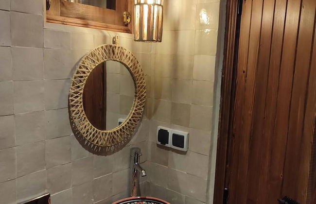 Morocco Stylish Private Apartment In Taghazout - Foto 24