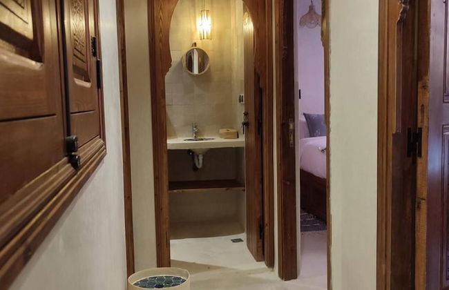 Morocco Stylish Private Apartment In Taghazout - Foto 18