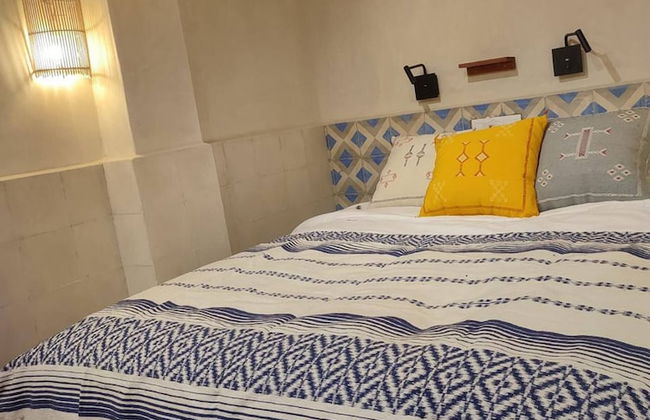 Morocco Stylish Private Apartment In Taghazout - Foto 7