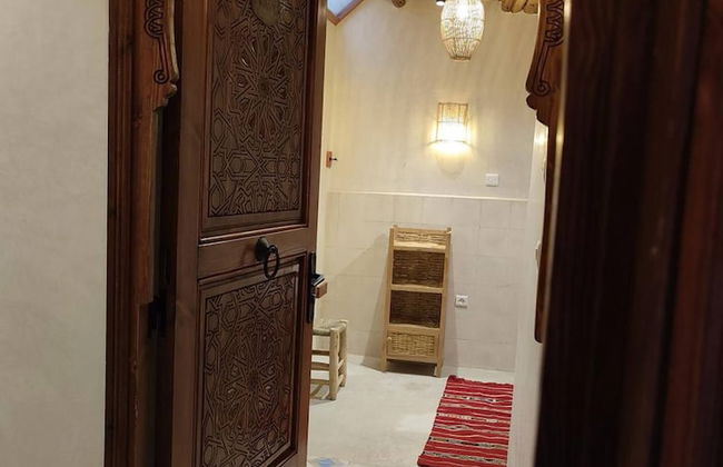 Morocco Stylish Private Apartment In Taghazout - Foto 31