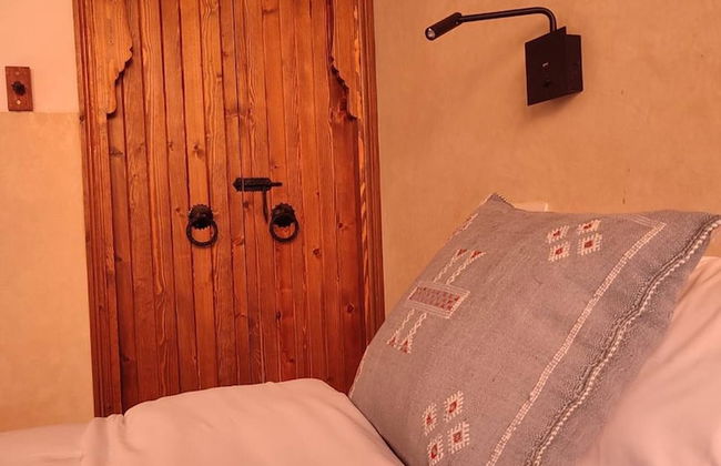 Morocco Stylish Private Apartment In Taghazout - Foto 22