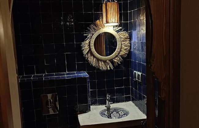 Morocco Stylish Private Apartment In Taghazout - Foto 11