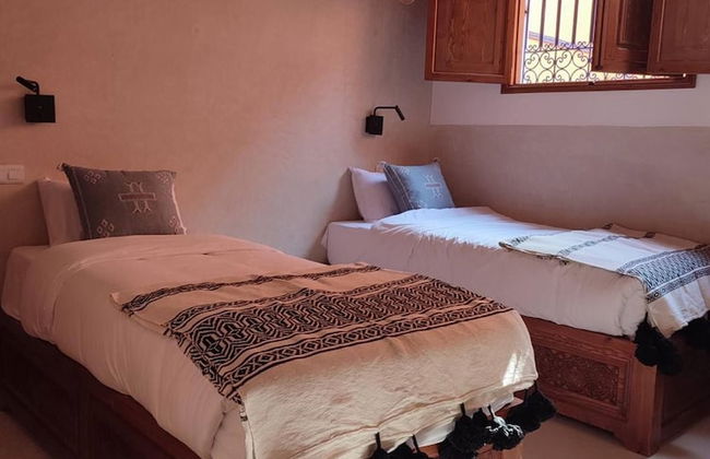 Morocco Stylish Private Apartment In Taghazout - Foto 23
