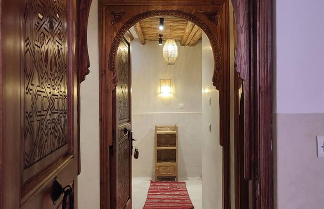 Morocco Stylish Private Apartment In Taghazout - Foto 17