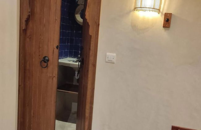 Morocco Stylish Private Apartment In Taghazout - Foto 29