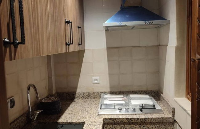 Morocco Stylish Private Apartment In Taghazout - Foto 20