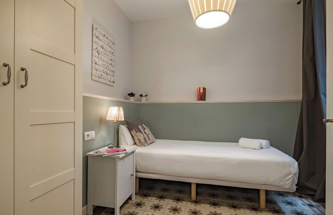 Habitat Apartments Alaia - Foto 5