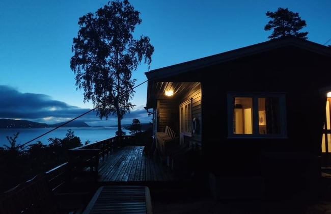 Edvard Munch's Sanctuary - Quiet, but not so far From Oslo - Foto 26