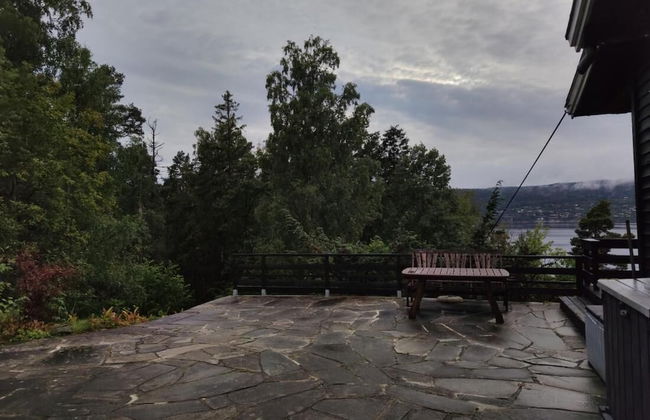 Edvard Munch's Sanctuary - Quiet, but not so far From Oslo - Foto 15