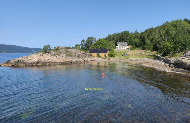 Edvard Munch's Sanctuary - Quiet, but not so far From Oslo - Foto 21