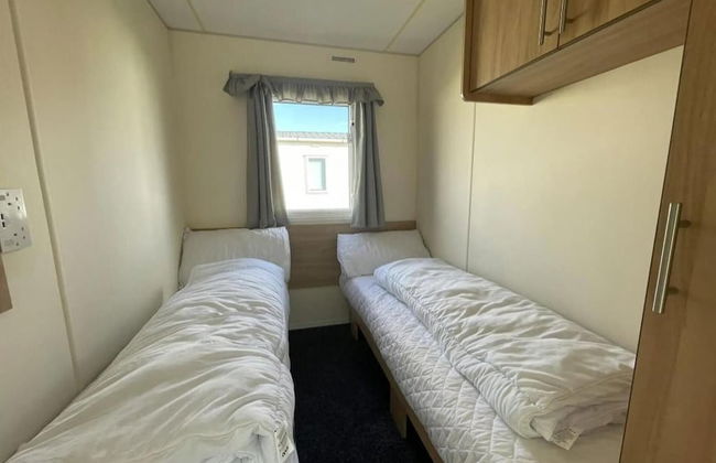 Great Caravan With Homely Feel in Clacton-on-sea - Foto 3