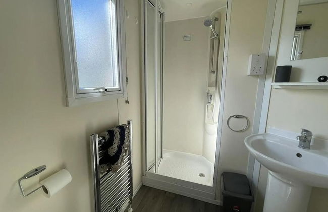 Great Caravan With Homely Feel in Clacton-on-sea - Foto 10