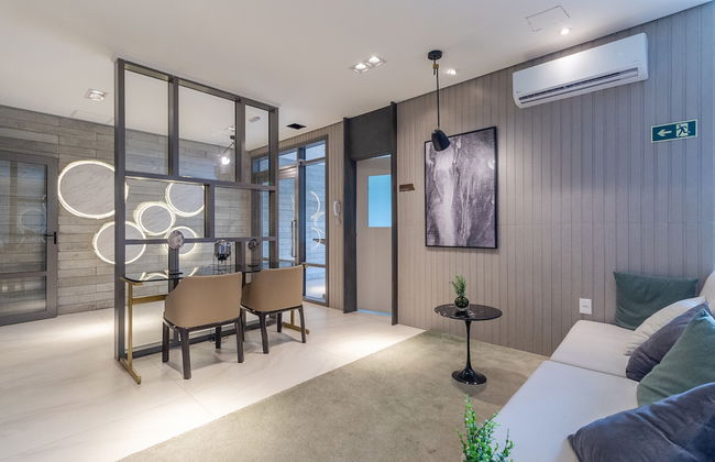 Alle Neila in S o Paulo - Foto 31