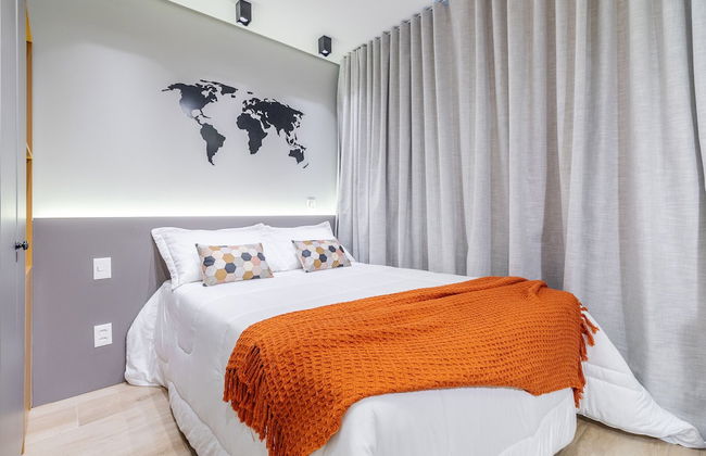 Alle Neila in S o Paulo - Foto 8