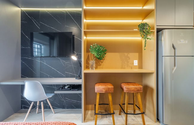 Alle Neila in S o Paulo - Foto 11