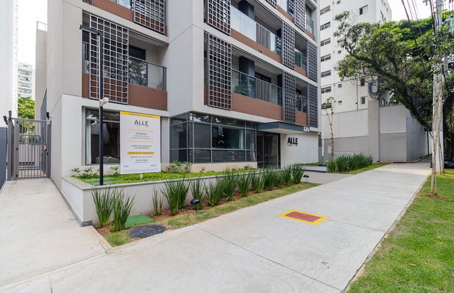 Alle Neila in S o Paulo - Foto 26