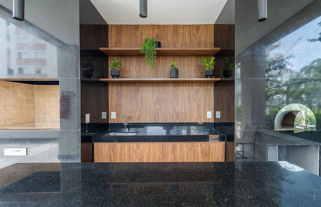 Alle Neila in S o Paulo - Foto 38