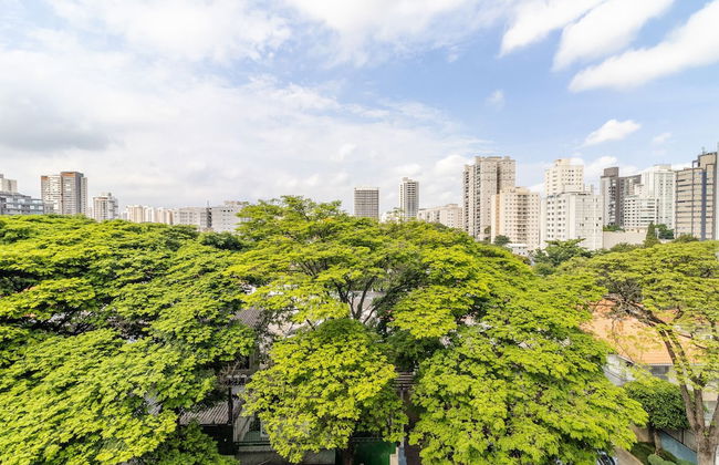 Alle Neila in S o Paulo - Foto 41