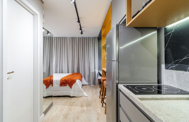 Alle Neila in S o Paulo - Foto 36