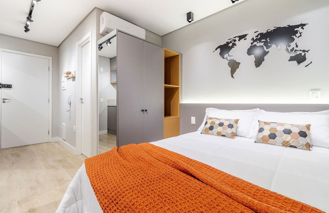 Alle Neila in S o Paulo - Foto 5