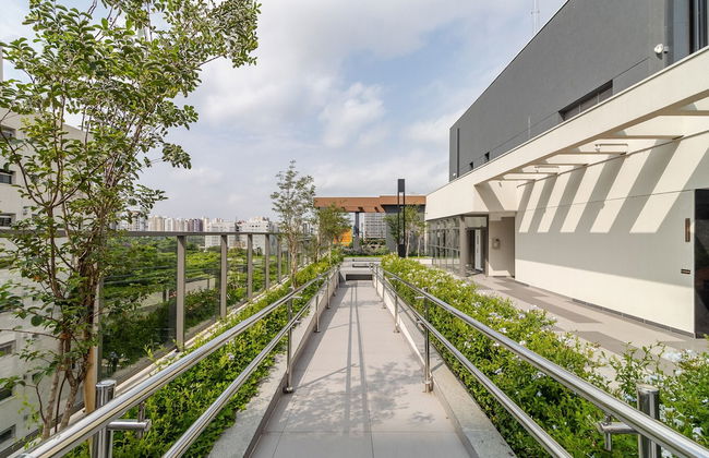 Alle Neila in S o Paulo - Foto 44