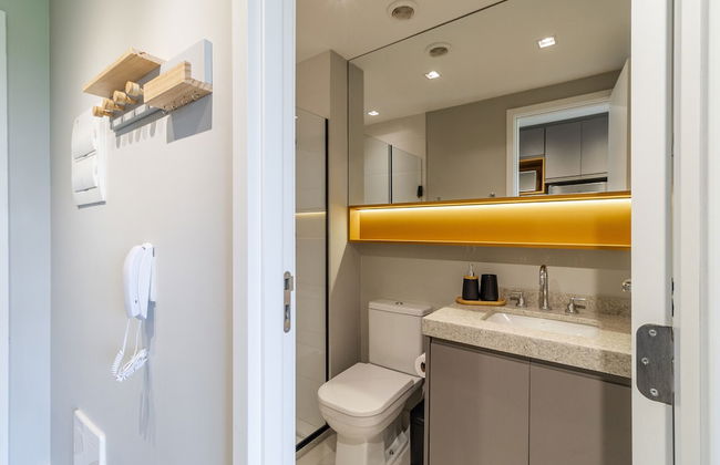 Alle Neila in S o Paulo - Foto 3